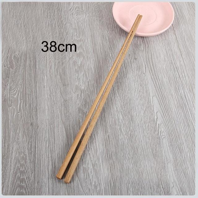 16 Baguettes En Bois De Noyer – Tiges Rondes 19 Cm X 10 Mm Pour Bricolage, Artisanat, Décoration, Projets Créatifs