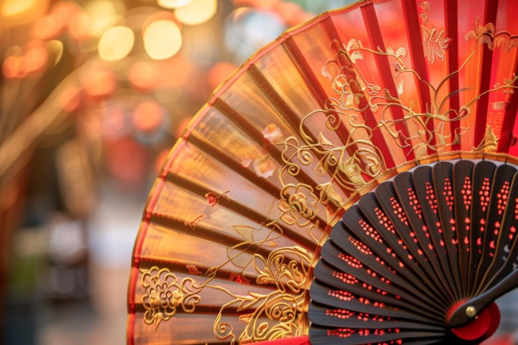 Quoi ramener comme souvenir de Chine ?