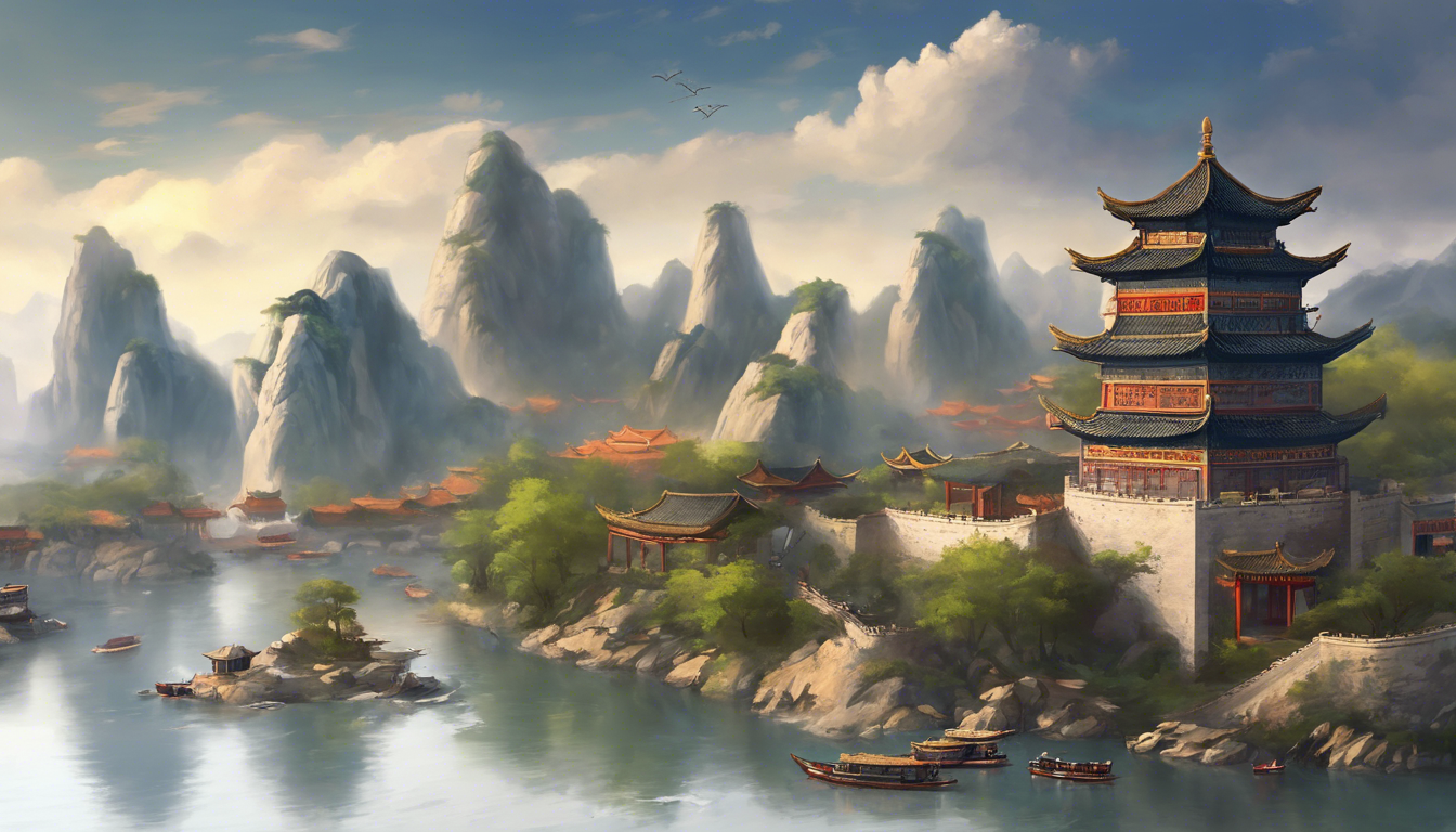 découvrez les particularités et spécificités de la province de chine dans cet article informatif. apprenez-en plus sur son histoire, sa culture et ses attraits touristiques.