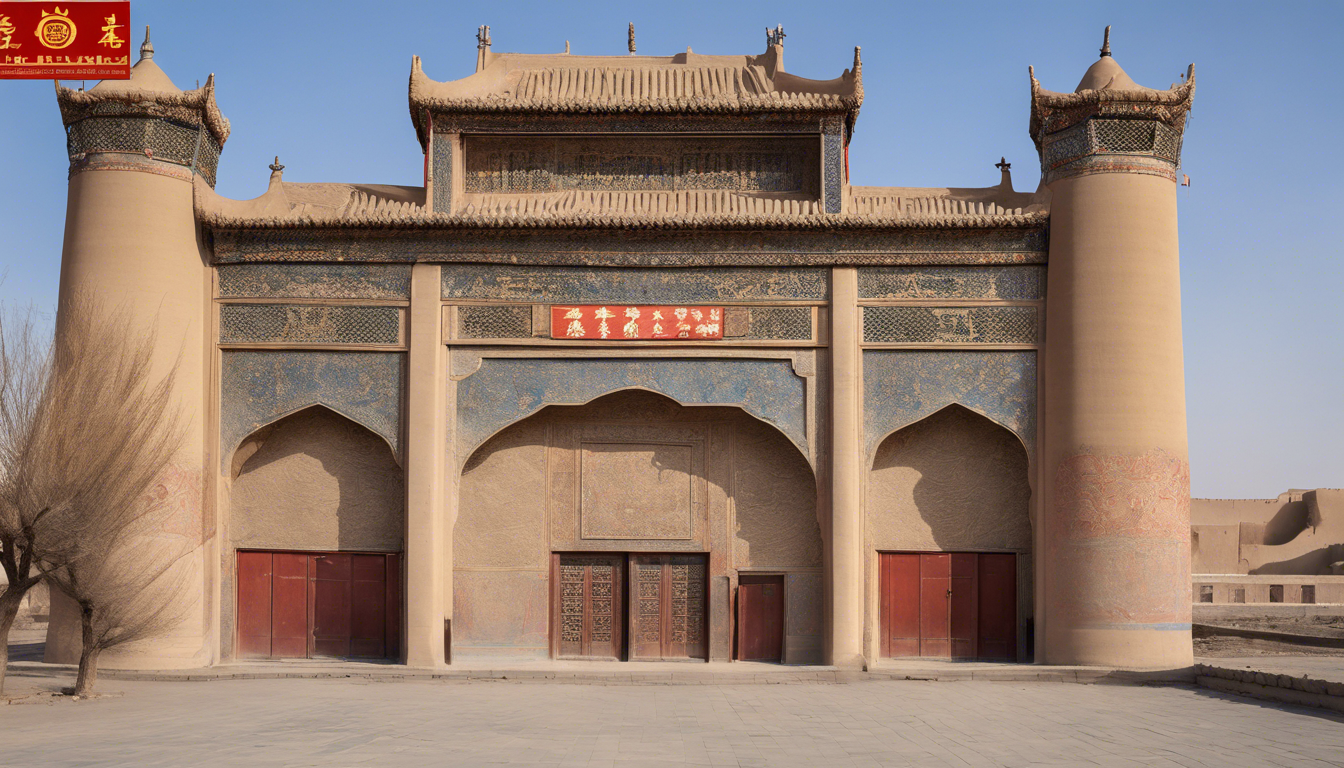 découvrez tout ce qu'il faut savoir sur hotan, ses attractions, son histoire et ses particularités, pour préparer au mieux votre séjour dans cette ville fascinante de chine.