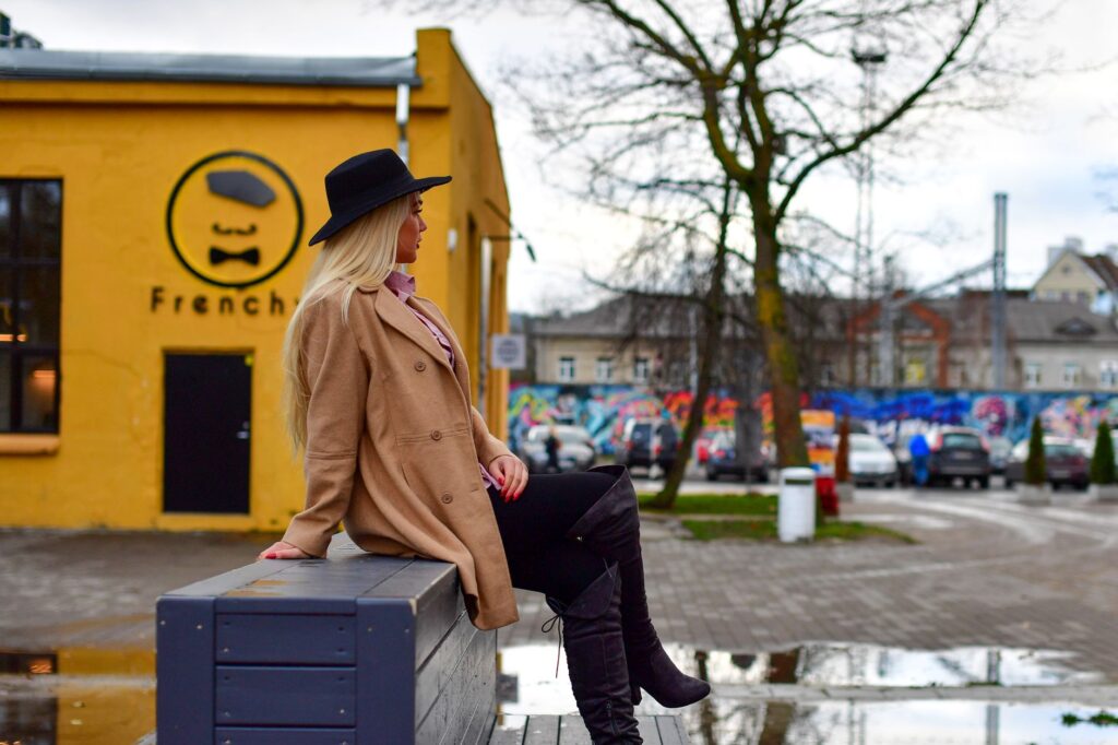 cuissardes tenue femme