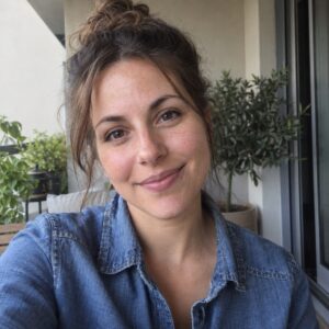 Image de Noémie Dubois