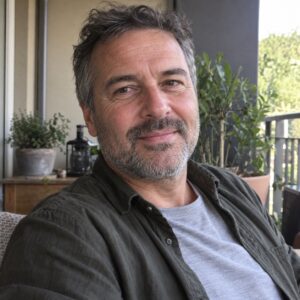 Image de Benjamin Mercier