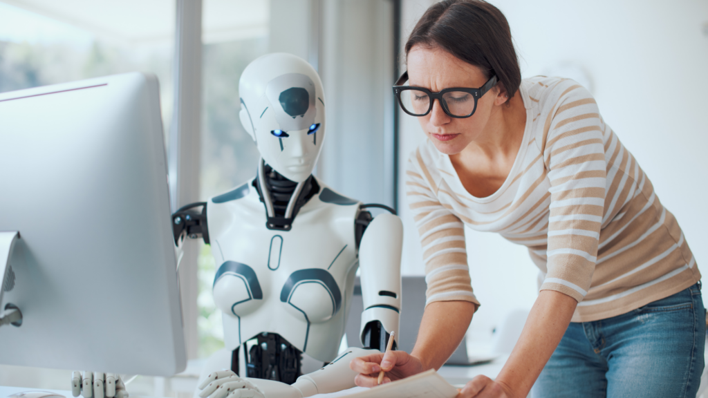 mieux comprendre les nouvelles recherches en ligne (E-commerce et intelligence artificielle)